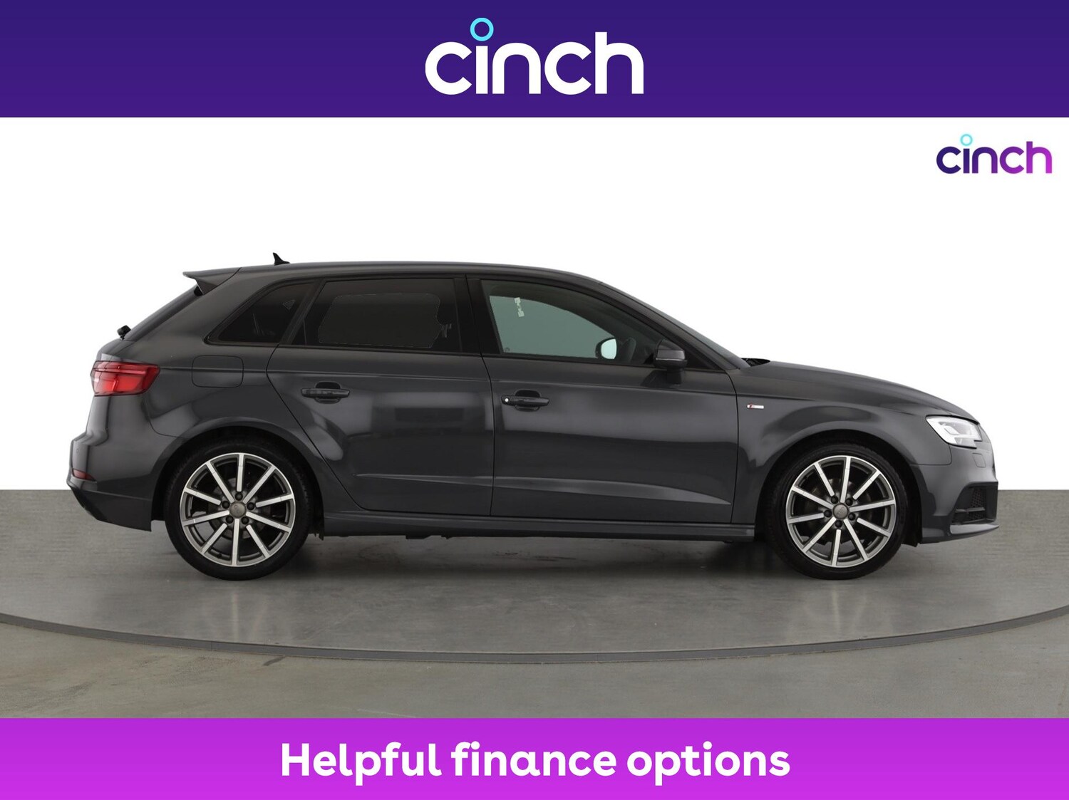 Used Audi A3 2019 for sale - 76169229: Photo 2
