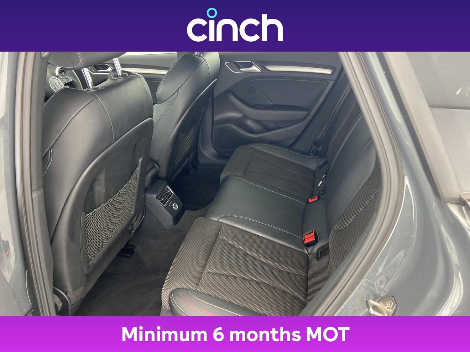 Used Audi A3 2019 for sale - 76169229: Photo 20