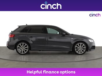 Used Audi A3 2019 for sale - 76169229: Photo 2