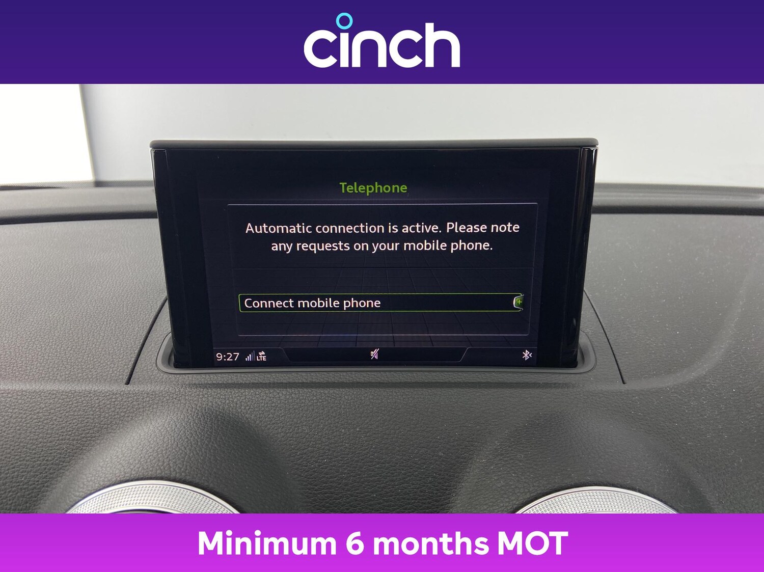 Used Audi A3 2019 for sale - 76169229: Photo 32