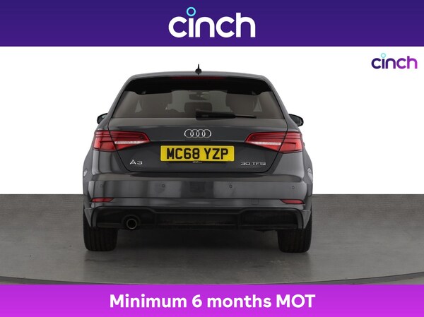 Used Audi A3 2019 for sale - 76169229: Photo 5