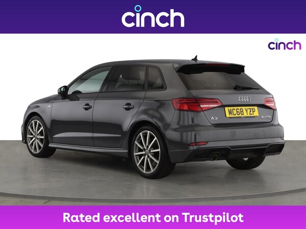 Used Audi A3 2019 for sale - 76169229: Photo 6
