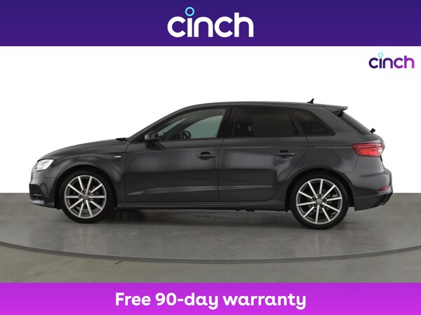 Used Audi A3 2019 for sale - 76169229: Photo 8