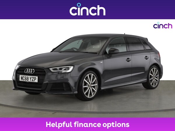 Used Audi A3 2019 for sale - 76169229: Photo 9