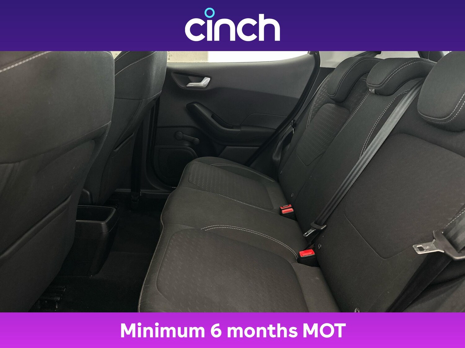 Used Ford Fiesta 2019 for sale - 76024233: Photo 20