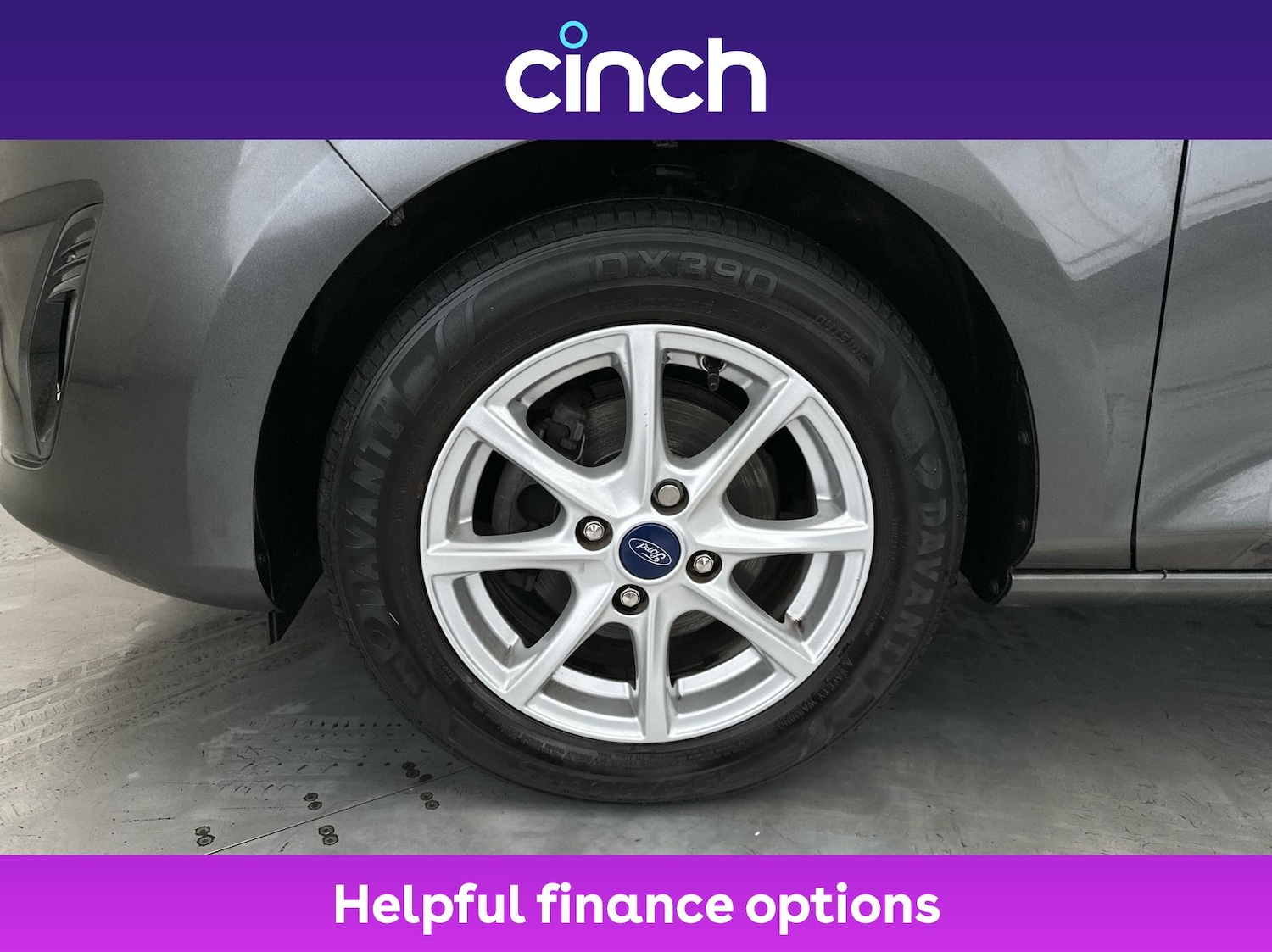 Used Ford Fiesta 2019 for sale - 76024233: Photo 24