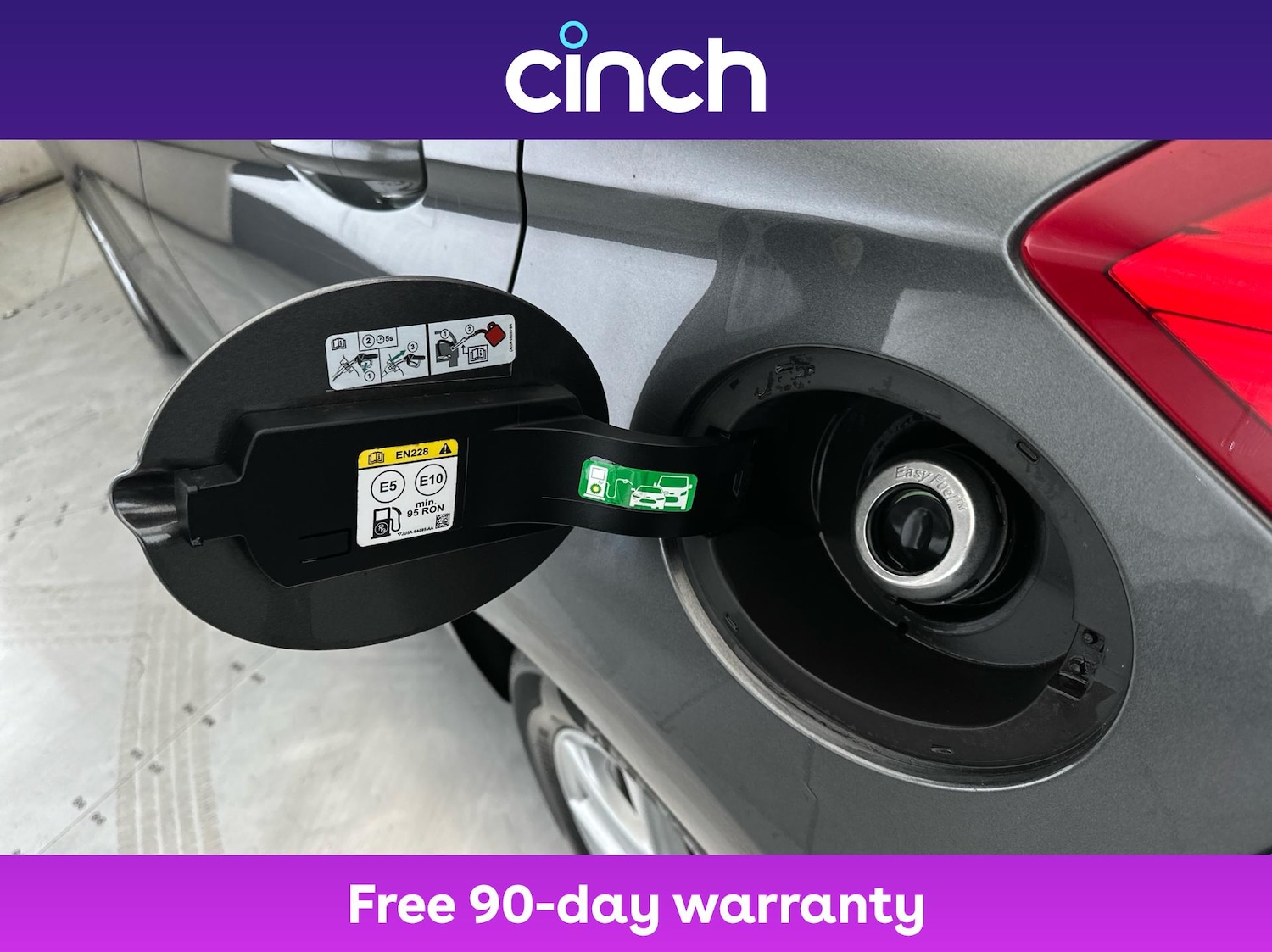 Used Ford Fiesta 2019 for sale - 76024233: Photo 29