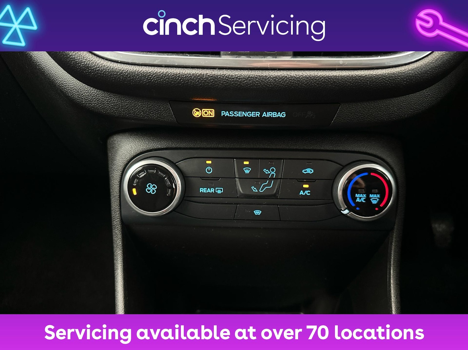 Used Ford Fiesta 2019 for sale - 76024233: Photo 31