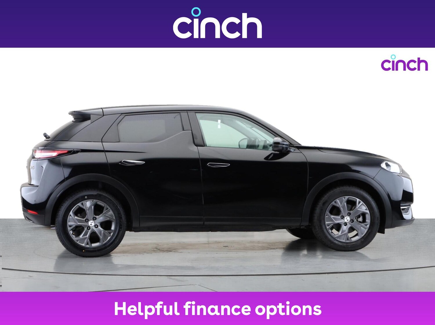 Used DS Automobiles DS 3 2022 for sale - 77020302: Photo 2