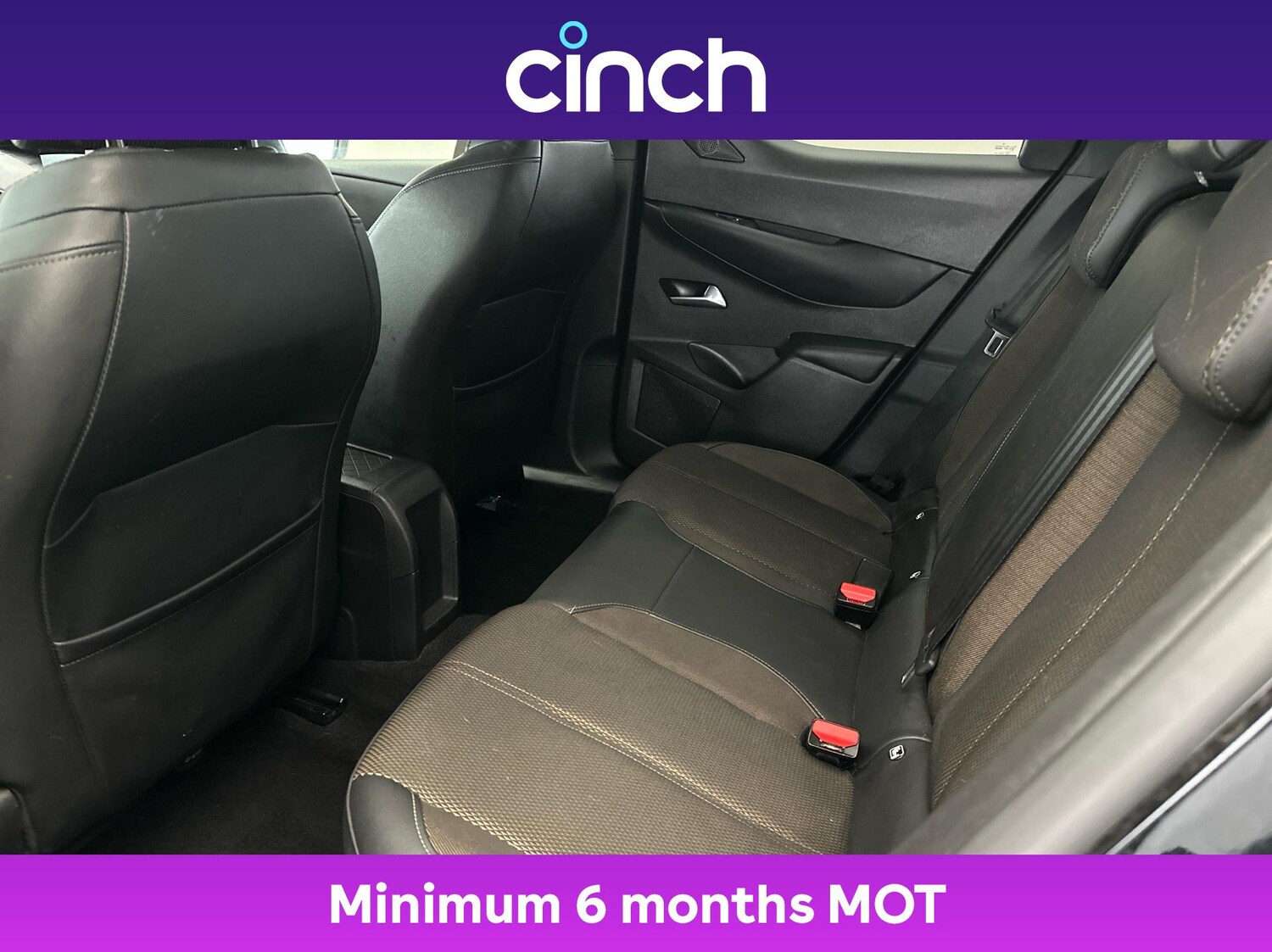 Used DS Automobiles DS 3 2022 for sale - 77020302: Photo 20