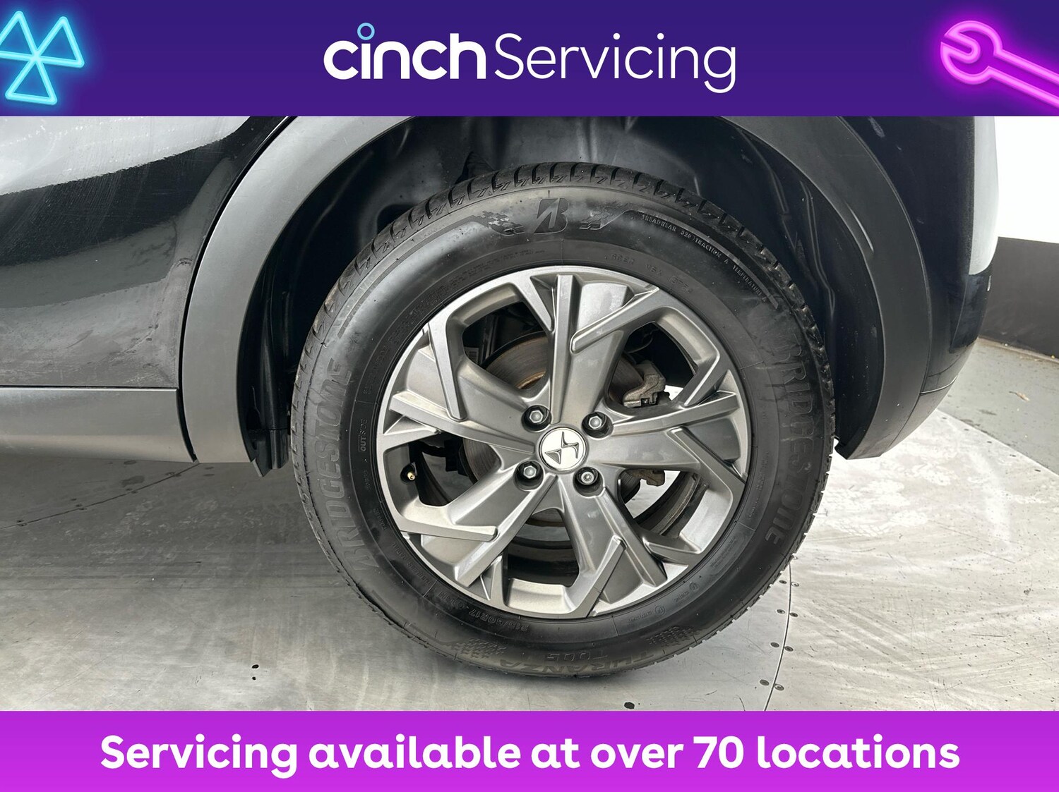 Used DS Automobiles DS 3 2022 for sale - 77020302: Photo 26