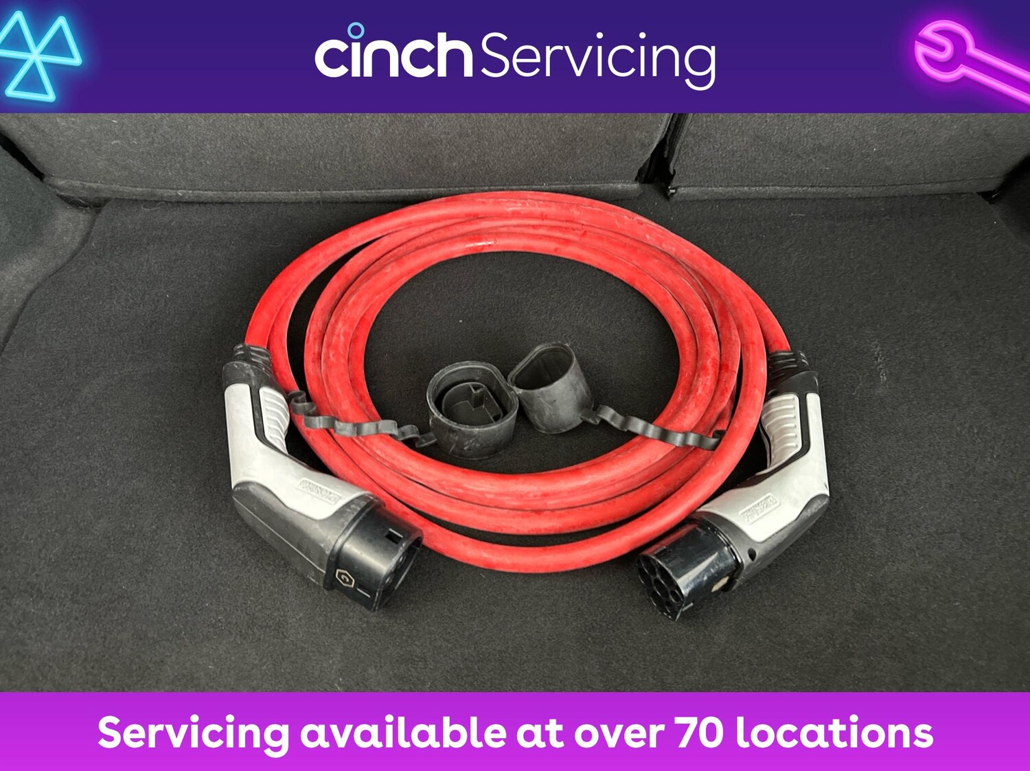 Used DS Automobiles DS 3 2022 for sale - 77020302: Photo 31