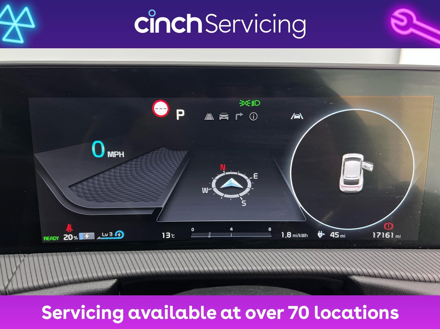 Used Kia EV6 2022 for sale - 76416453: Photo 18