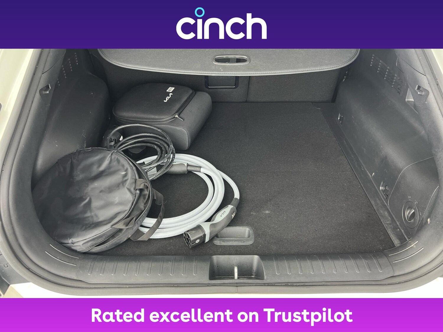 Used Kia EV6 2022 for sale - 76416453: Photo 21