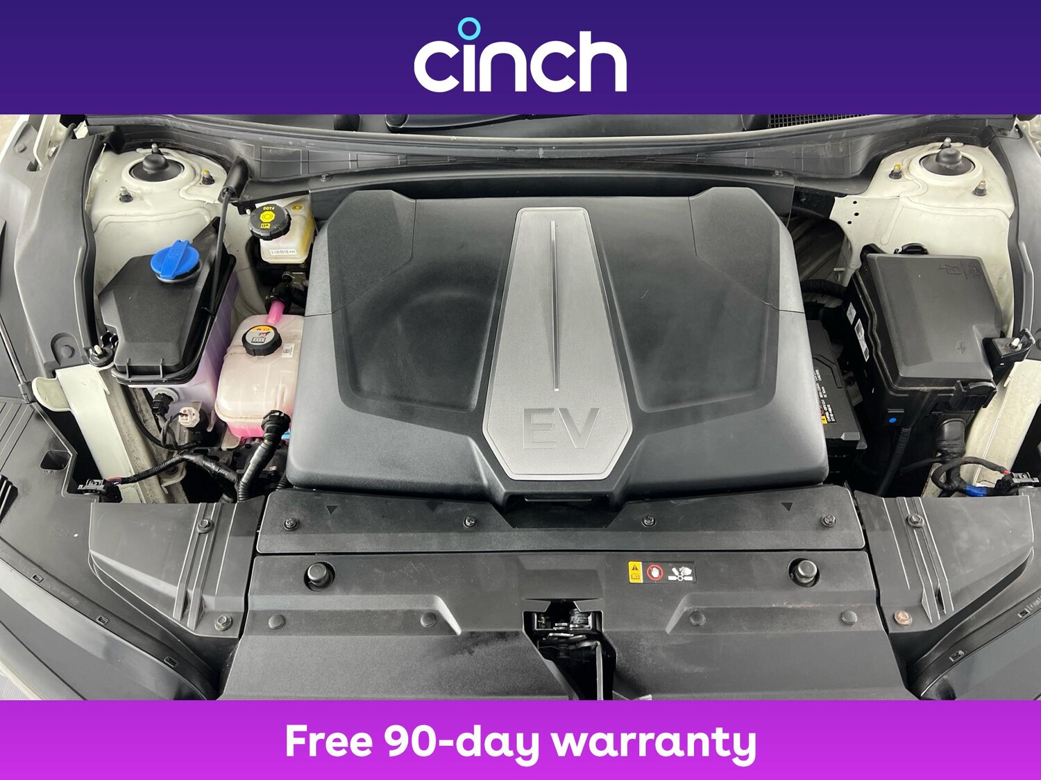 Used Kia EV6 2022 for sale - 76416453: Photo 23