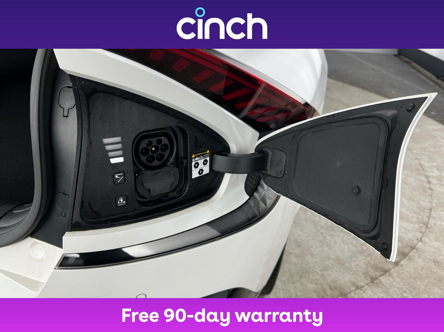 Used Kia EV6 2022 for sale - 76416453: Photo 29