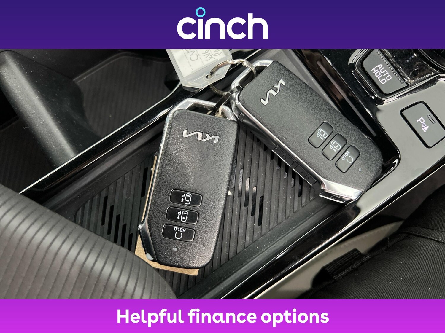 Used Kia EV6 2022 for sale - 76416453: Photo 30