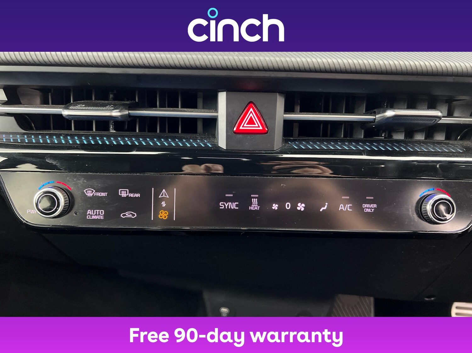 Used Kia EV6 2022 for sale - 76416453: Photo 34