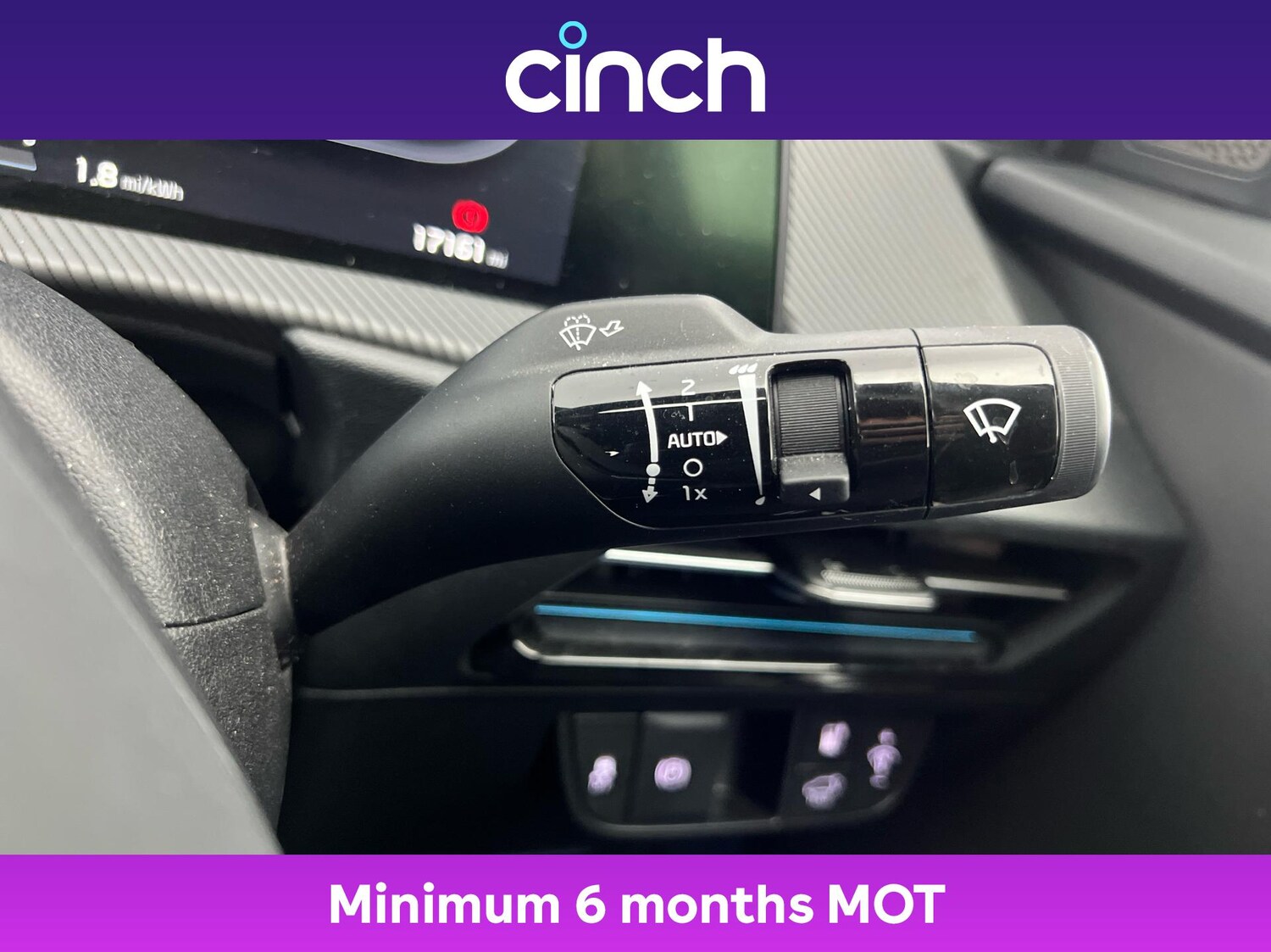 Used Kia EV6 2022 for sale - 76416453: Photo 37