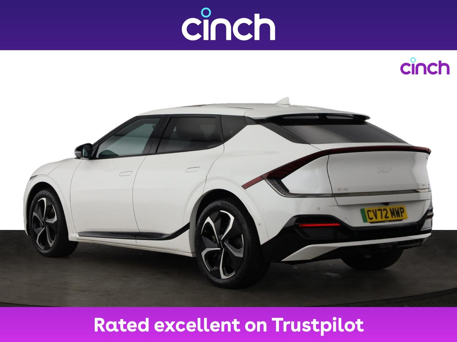 Used Kia EV6 2022 for sale - 76416453: Photo 6