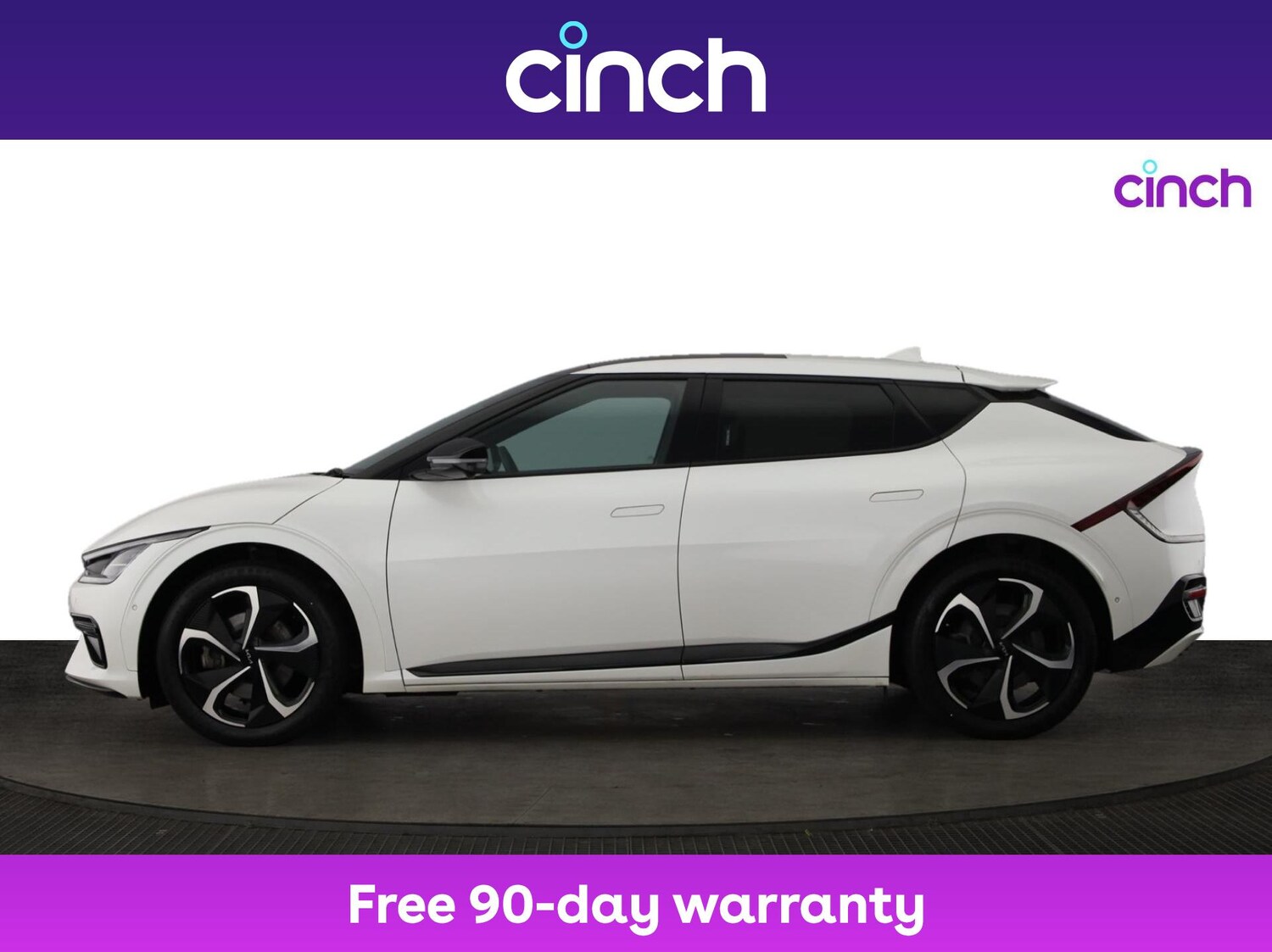 Used Kia EV6 2022 for sale - 76416453: Photo 8