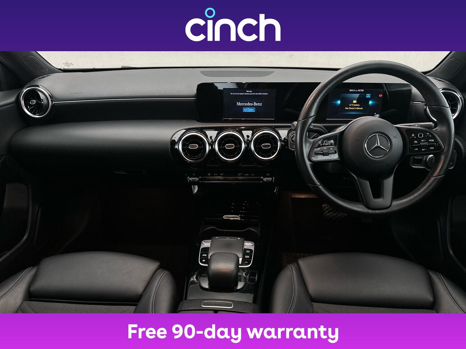 Used Mercedes-Benz A-Class 2018 for sale - 76351220: Photo 15