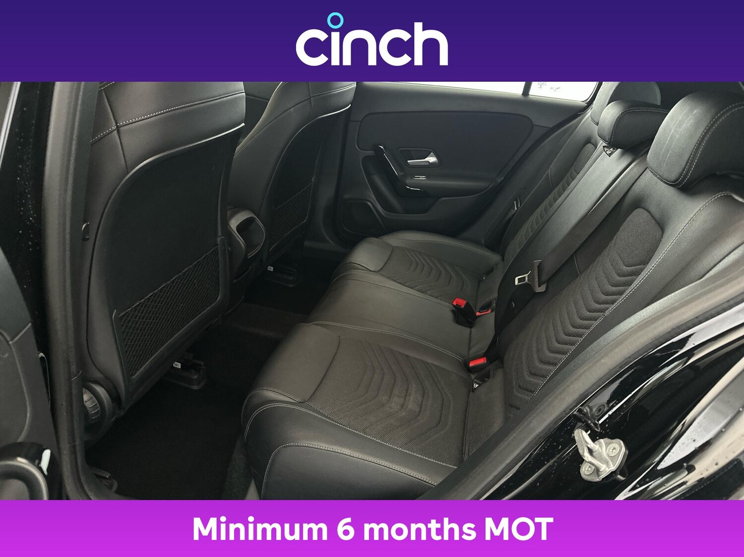 Used Mercedes-Benz A-Class 2018 for sale - 76351220: Photo 20