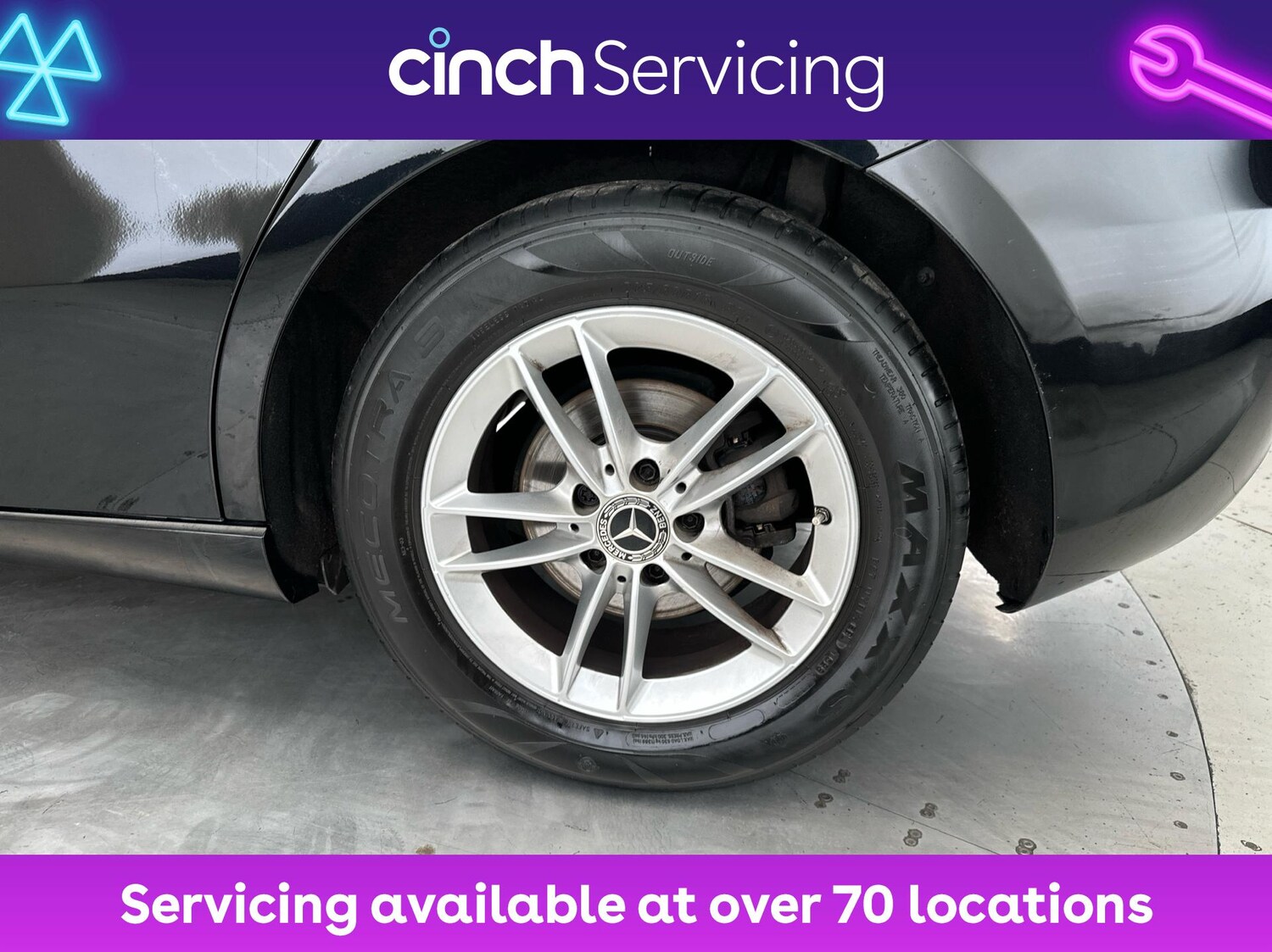 Used Mercedes-Benz A-Class 2018 for sale - 76351220: Photo 26