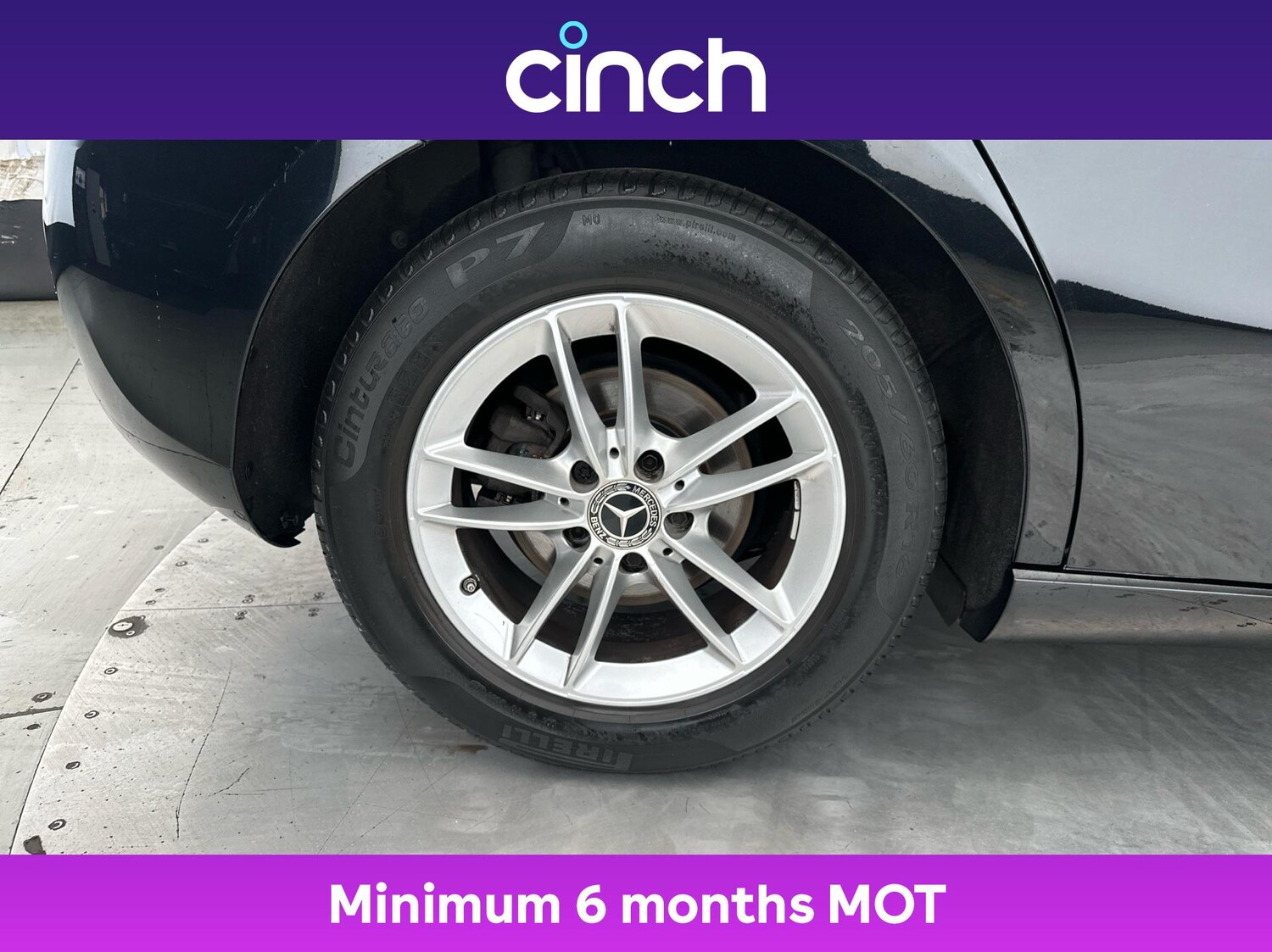 Used Mercedes-Benz A-Class 2018 for sale - 76351220: Photo 27