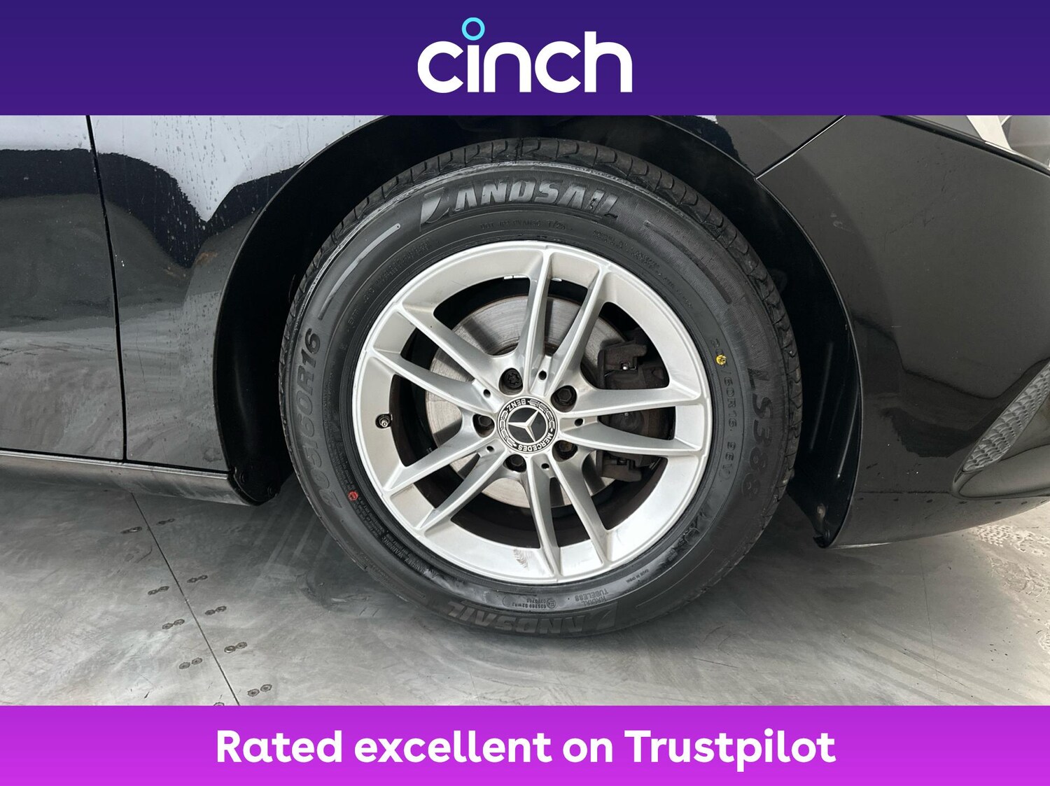 Used Mercedes-Benz A-Class 2018 for sale - 76351220: Photo 28