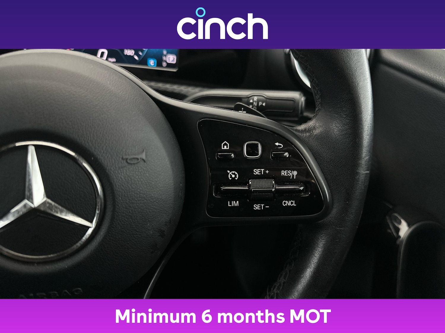 Used Mercedes-Benz A-Class 2018 for sale - 76351220: Photo 32