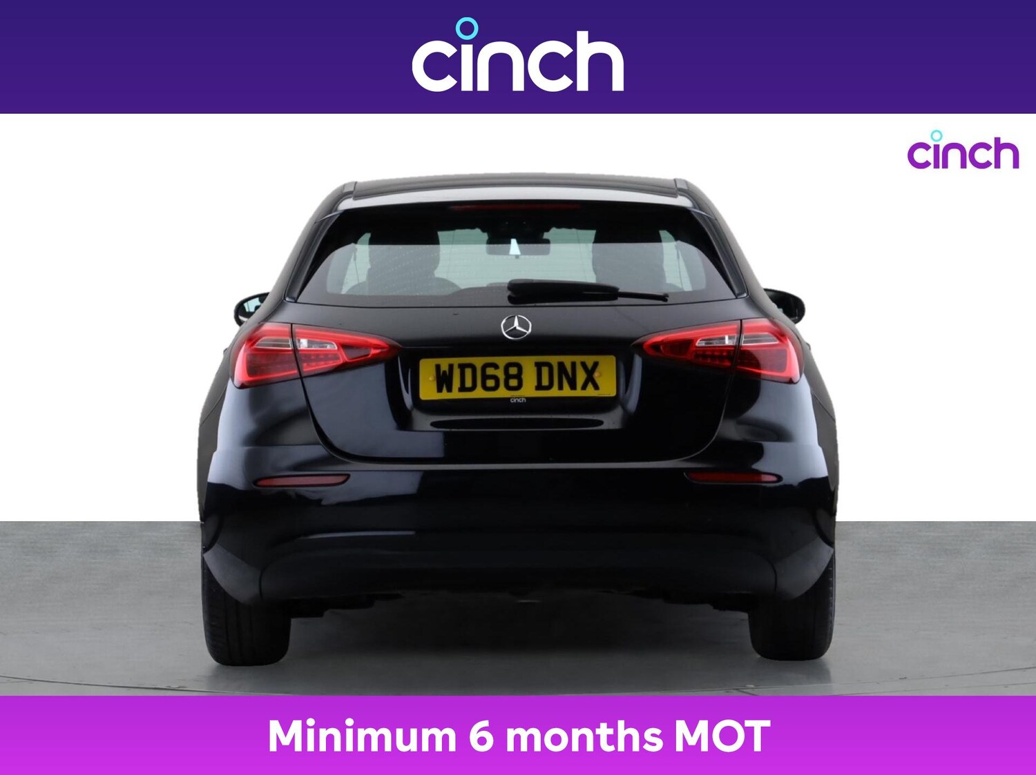 Used Mercedes-Benz A-Class 2018 for sale - 76351220: Photo 5