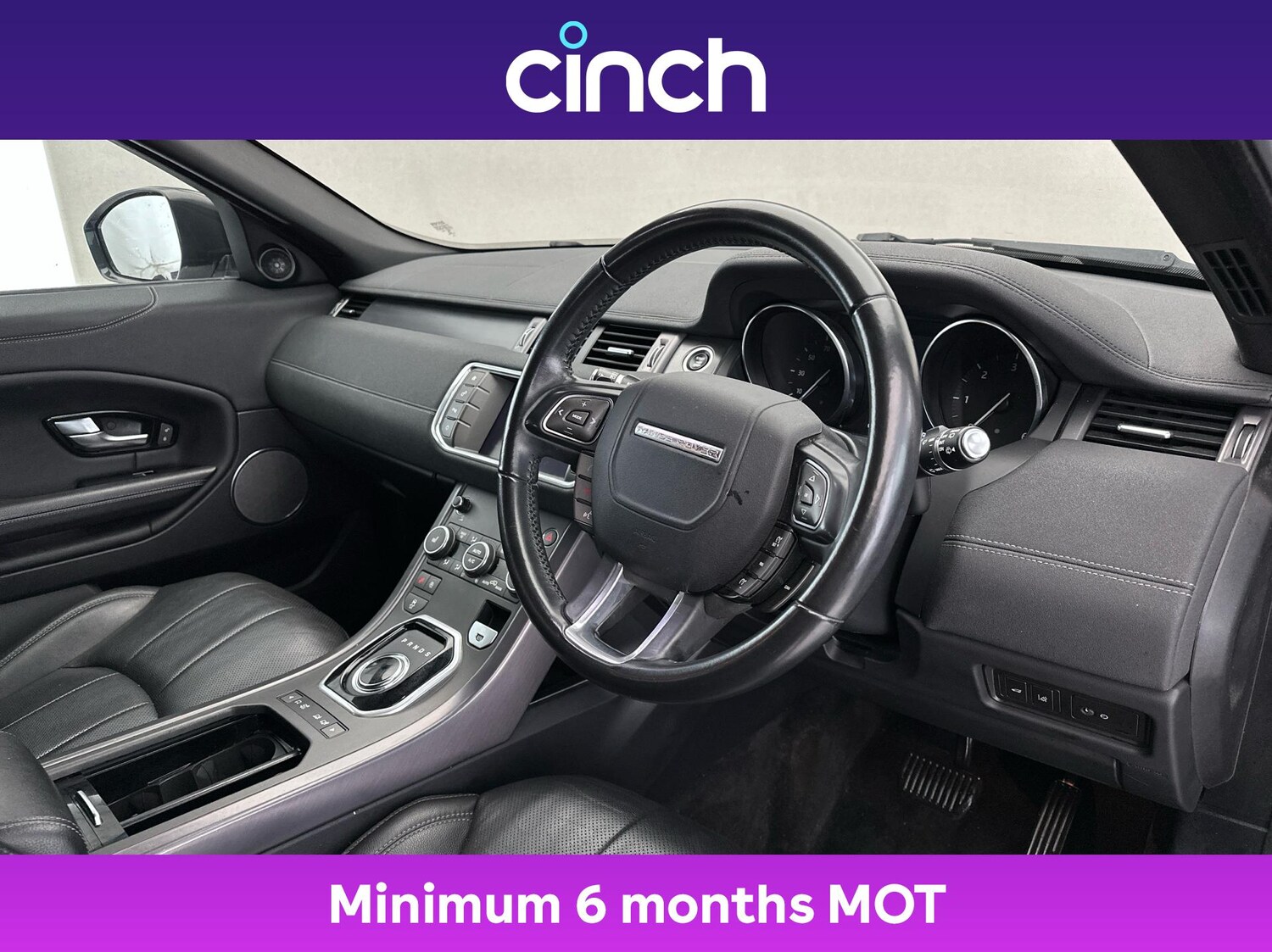 Used Land Rover Range Rover Evoque 2018 for sale - 76590529: Photo 12