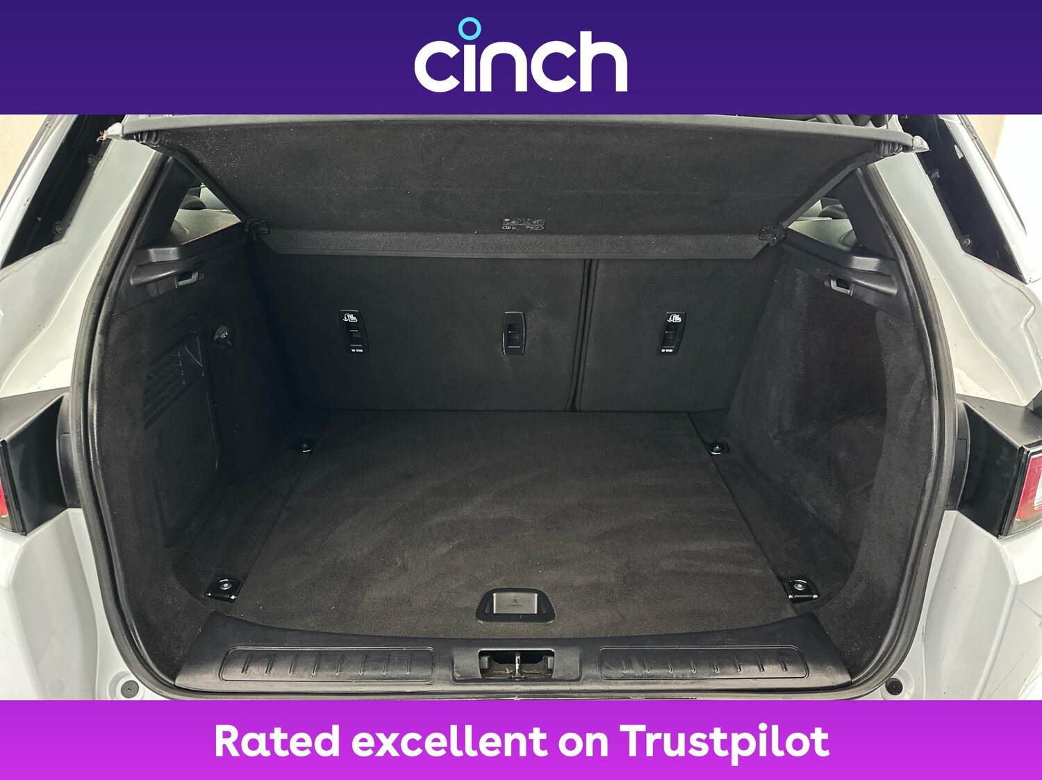 Used Land Rover Range Rover Evoque 2018 for sale - 76590529: Photo 21