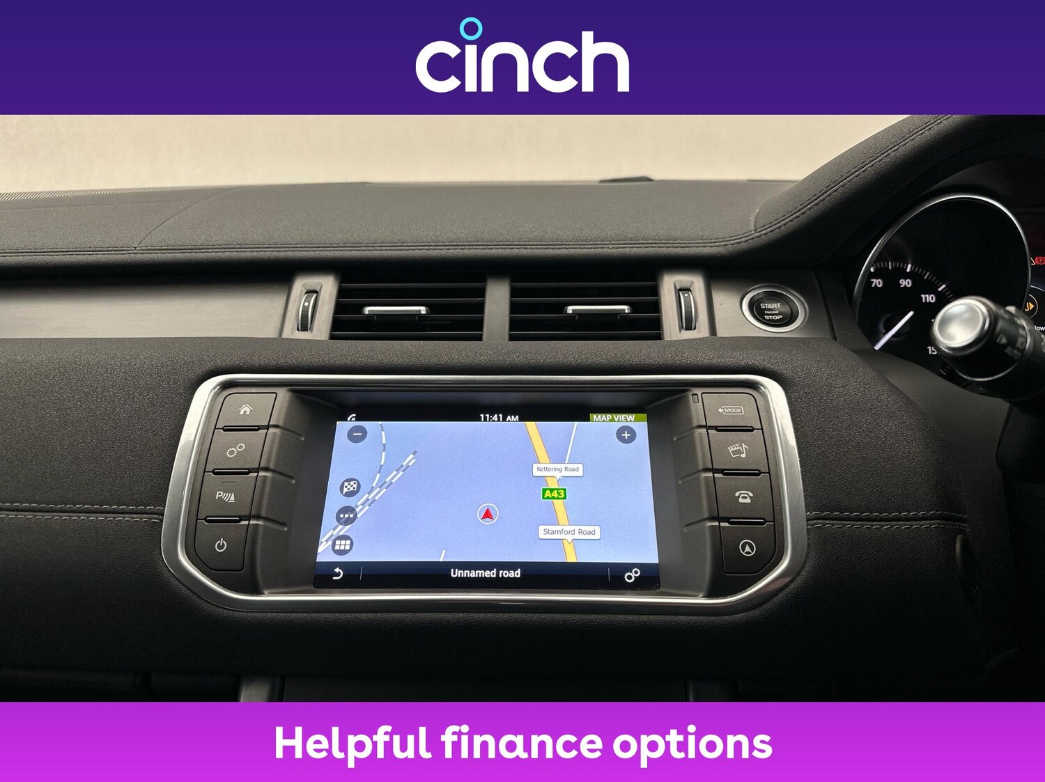 Used Land Rover Range Rover Evoque 2018 for sale - 76590529: Photo 35