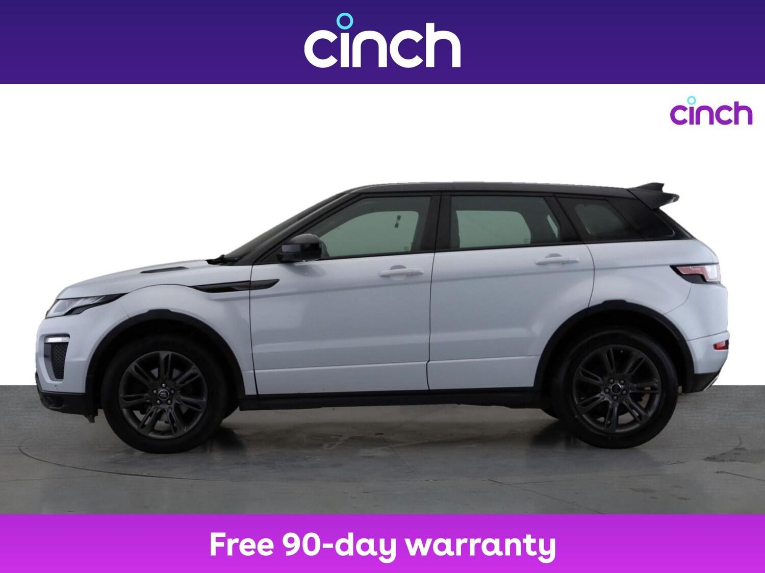 Used Land Rover Range Rover Evoque 2018 for sale - 76590529: Photo 8