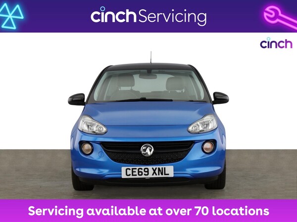 Used Vauxhall ADAM 2019 for sale - 75479990: Photo 11