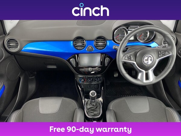 Used Vauxhall ADAM 2019 for sale - 75479990: Photo 15