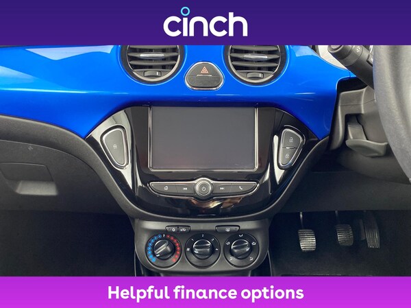 Used Vauxhall ADAM 2019 for sale - 75479990: Photo 17