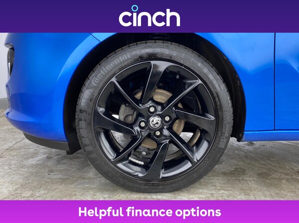 Used Vauxhall ADAM 2019 for sale - 75479990: Photo 24