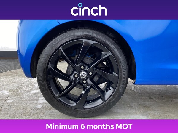 Used Vauxhall ADAM 2019 for sale - 75479990: Photo 27
