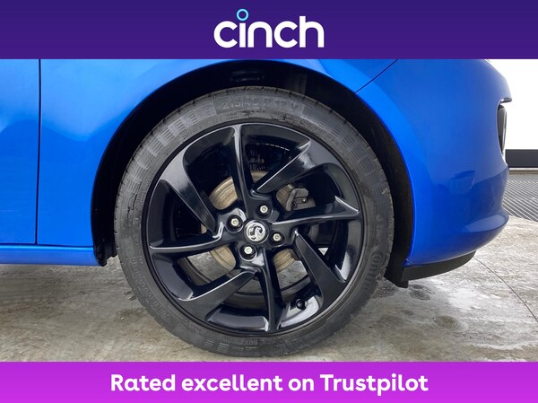 Used Vauxhall ADAM 2019 for sale - 75479990: Photo 28