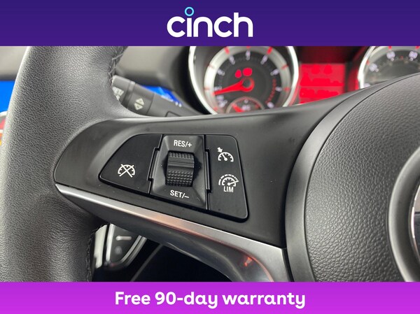Used Vauxhall ADAM 2019 for sale - 75479990: Photo 29