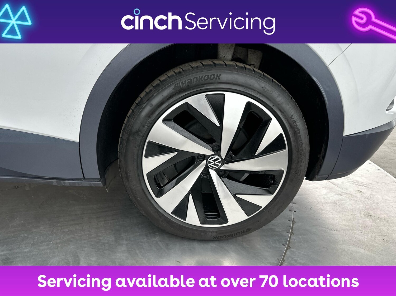 Used Volkswagen ID.4 2021 for sale - 76385716: Photo 26