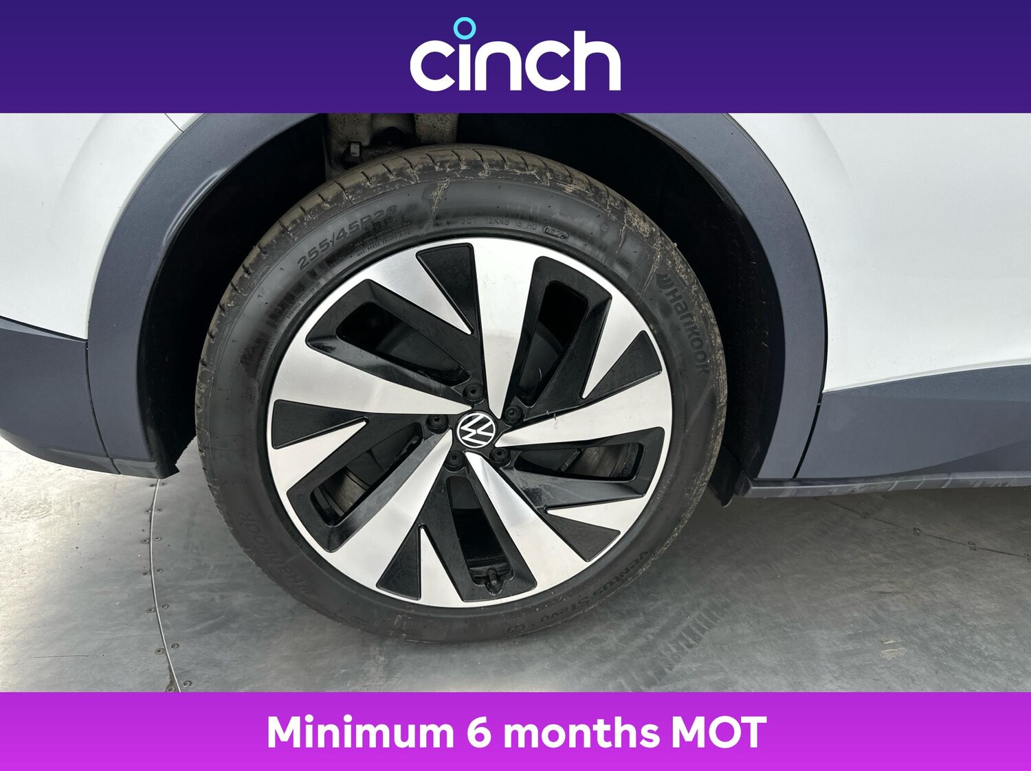 Used Volkswagen ID.4 2021 for sale - 76385716: Photo 27