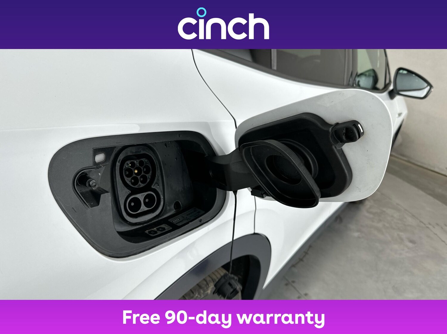 Used Volkswagen ID.4 2021 for sale - 76385716: Photo 29