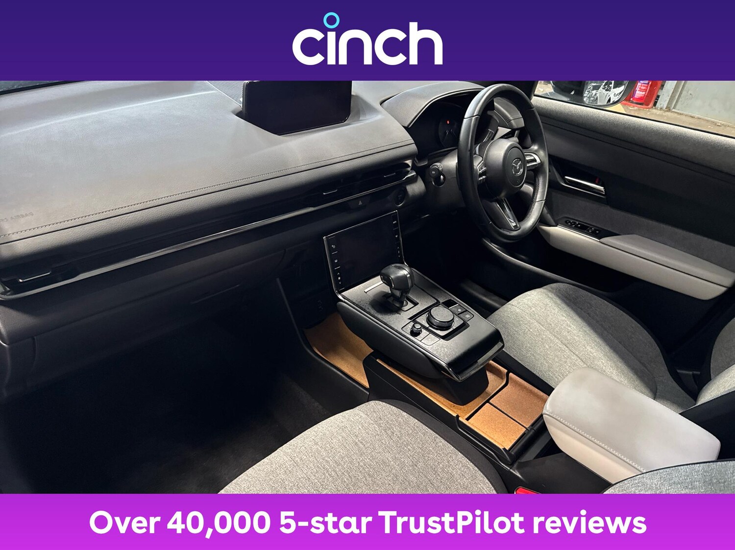 Used Mazda MX-30 2022 for sale - 76819887: Photo 14