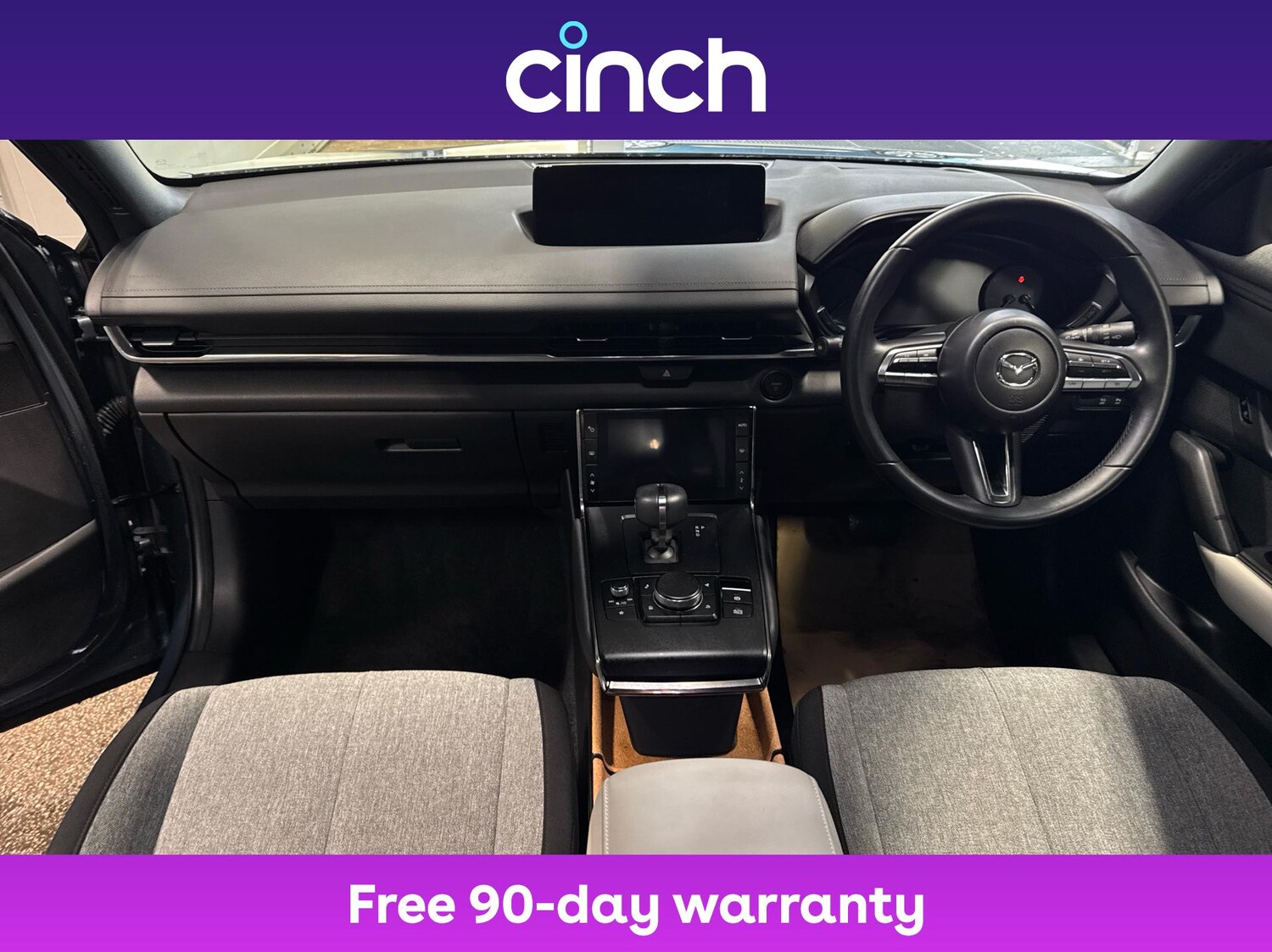 Used Mazda MX-30 2022 for sale - 76819887: Photo 15