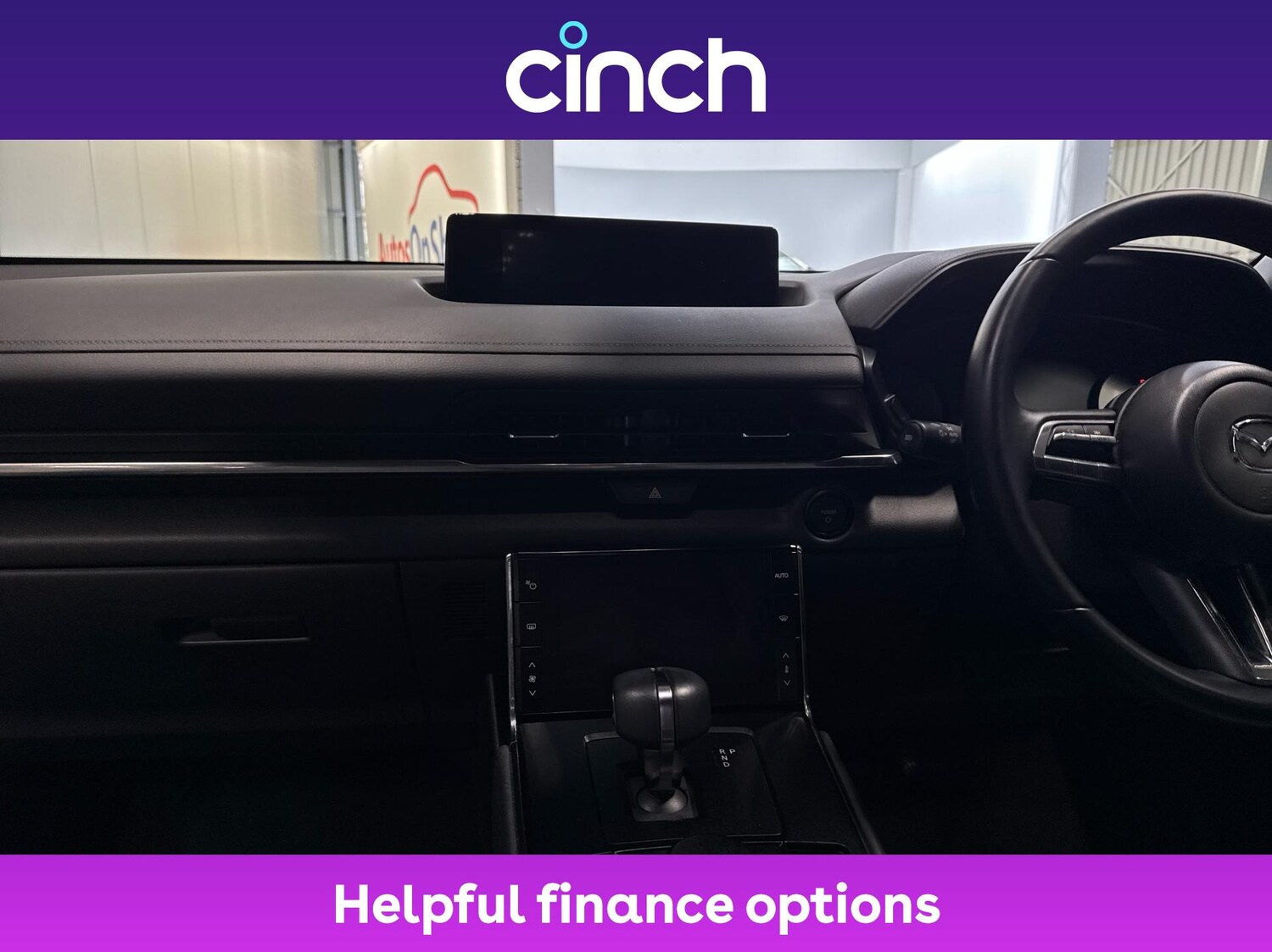 Used Mazda MX-30 2022 for sale - 76819887: Photo 17