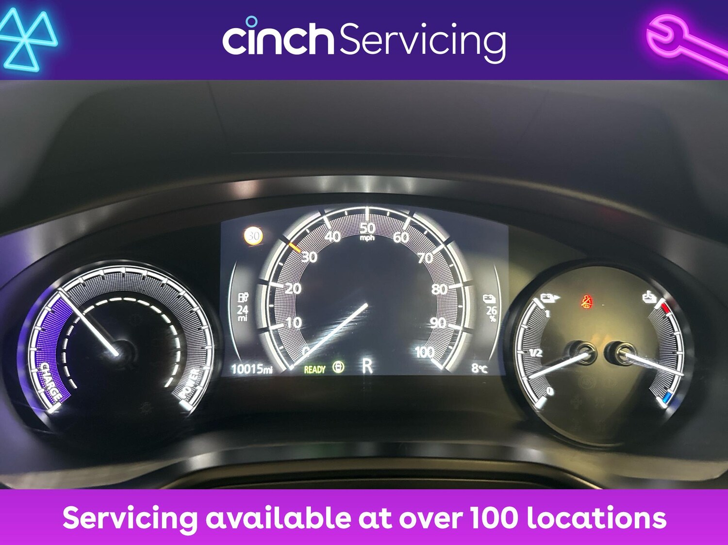 Used Mazda MX-30 2022 for sale - 76819887: Photo 18